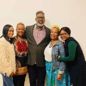 Meet your Posher, Jackie